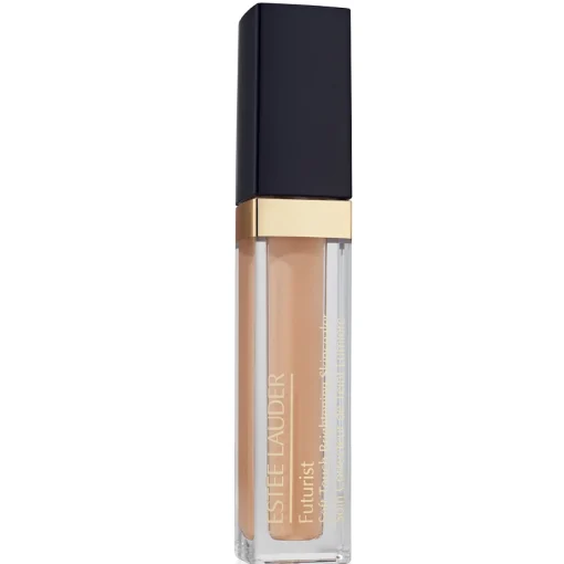 shop Estee Lauder Futurist Soft Touch Brightening Skincealer 6 ml - 2N Light Medium af Estee Lauder - online shopping tilbud rabat hos shoppetur.dk