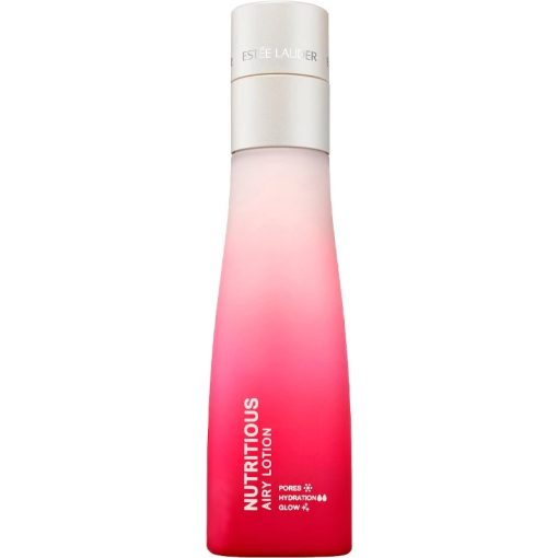 shop Estee Lauder Nutritious Airy Lotion 100 ml af Estee Lauder - online shopping tilbud rabat hos shoppetur.dk