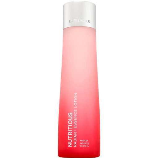 shop Estee Lauder Nutritious Radiant Essence Lotion 200 ml af Estee Lauder - online shopping tilbud rabat hos shoppetur.dk