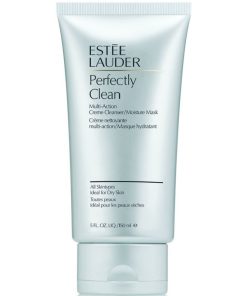 shop Estee Lauder Perfectly Clean Cream Cleanser 150 ml af Estee Lauder - online shopping tilbud rabat hos shoppetur.dk