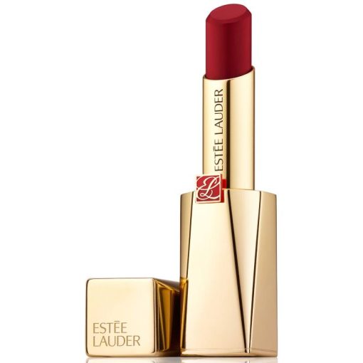 shop Estee Lauder Pure Color Desire Rouge Excess Matte Lipstick 4 gr. - 314 Lead On af Estee Lauder - online shopping tilbud rabat hos shoppetur.dk