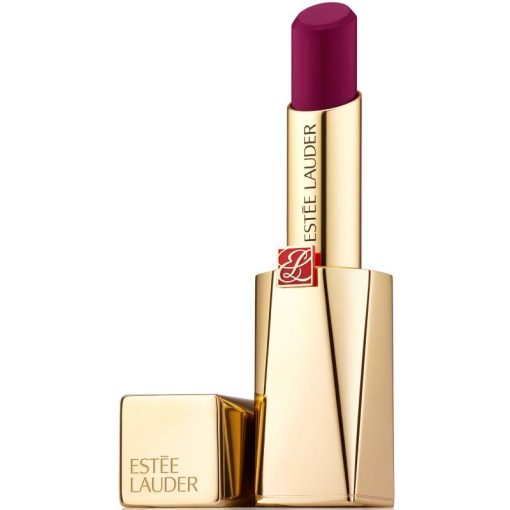 shop Estee Lauder Pure Color Desire Rouge Excess Matte Lipstick 4 gr. - 413 Devastate Matte af Estee Lauder - online shopping tilbud rabat hos shoppetur.dk