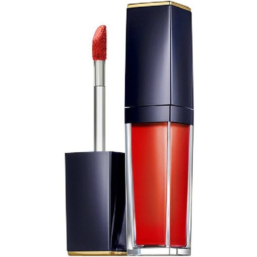 shop Estee Lauder Pure Color Envy Liquid Matte 7 ml - 302 Juiced Up af Estee Lauder - online shopping tilbud rabat hos shoppetur.dk