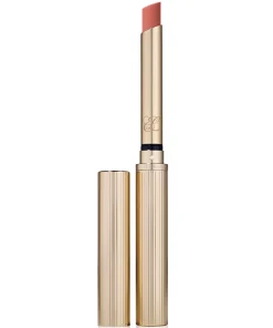 shop Estee Lauder Pure Color Explicit Vellum Matte Lipstick - 101 Static af Estee Lauder - online shopping tilbud rabat hos shoppetur.dk