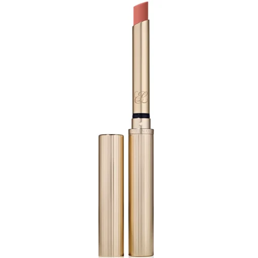 shop Estee Lauder Pure Color Explicit Vellum Matte Lipstick - 101 Static af Estee Lauder - online shopping tilbud rabat hos shoppetur.dk