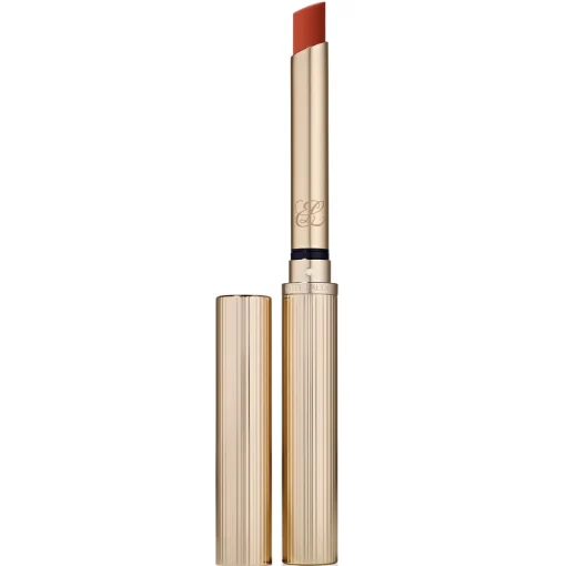 shop Estee Lauder Pure Color Explicit Vellum Matte Lipstick - 106 Double or Nothing af Estee Lauder - online shopping tilbud rabat hos shoppetur.dk