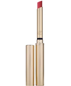 shop Estee Lauder Pure Color Explicit Vellum Matte Lipstick - 112 High Frequency af Estee Lauder - online shopping tilbud rabat hos shoppetur.dk