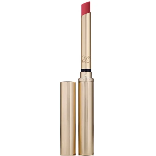 shop Estee Lauder Pure Color Explicit Vellum Matte Lipstick - 112 High Frequency af Estee Lauder - online shopping tilbud rabat hos shoppetur.dk