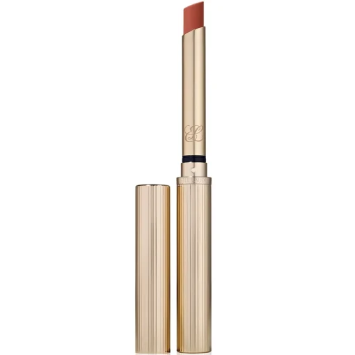 shop Estee Lauder Pure Color Explicit Vellum Matte Lipstick - 201 Ulterior Motive af Estee Lauder - online shopping tilbud rabat hos shoppetur.dk