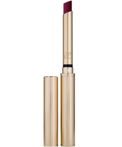 shop Estee Lauder Pure Color Explicit Vellum Matte Lipstick - 211 Night Moves af Estee Lauder - online shopping tilbud rabat hos shoppetur.dk