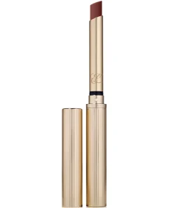 shop Estee Lauder Pure Color Explicit Vellum Matte Lipstick - 301 Smokescreen af Estee Lauder - online shopping tilbud rabat hos shoppetur.dk