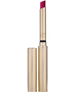 shop Estee Lauder Pure Color Explicit Vellum Matte Lipstick - 302 Last Impression af Estee Lauder - online shopping tilbud rabat hos shoppetur.dk