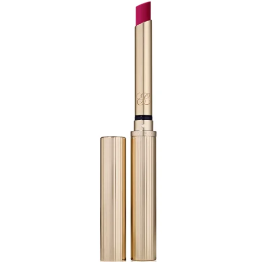 shop Estee Lauder Pure Color Explicit Vellum Matte Lipstick - 302 Last Impression af Estee Lauder - online shopping tilbud rabat hos shoppetur.dk