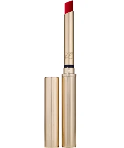 shop Estee Lauder Pure Color Explicit Vellum Matte Lipstick - 303 Heartbeat af Estee Lauder - online shopping tilbud rabat hos shoppetur.dk