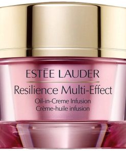 shop Estee Lauder Resilience Multi-Effect Oil-In-Creme Infusion 50 ml af Estee Lauder - online shopping tilbud rabat hos shoppetur.dk