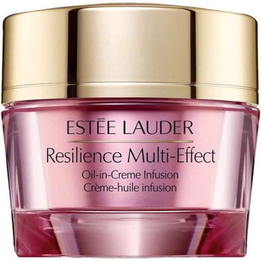 shop Estee Lauder Resilience Multi-Effect Oil-In-Creme Infusion 50 ml af Estee Lauder - online shopping tilbud rabat hos shoppetur.dk