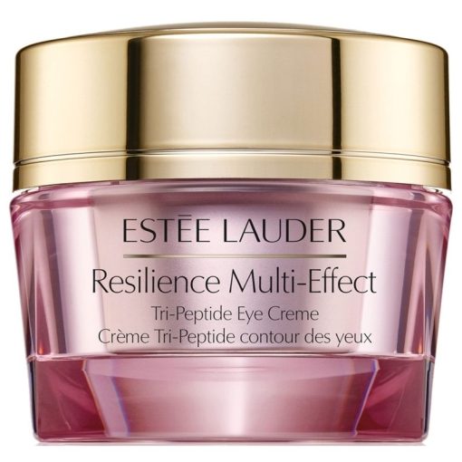 shop Estee Lauder Resilience Multi-Effect Tri-Peptide Eye Cream 15 ml af Estee Lauder - online shopping tilbud rabat hos shoppetur.dk