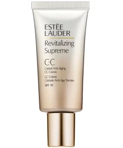 shop Estee Lauder Revitalizing Supreme Anti-Aging CC Cream SPF 10 - 30 ml af Estee Lauder - online shopping tilbud rabat hos shoppetur.dk