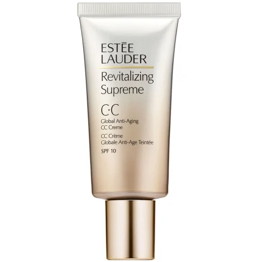 shop Estee Lauder Revitalizing Supreme Anti-Aging CC Cream SPF 10 - 30 ml af Estee Lauder - online shopping tilbud rabat hos shoppetur.dk