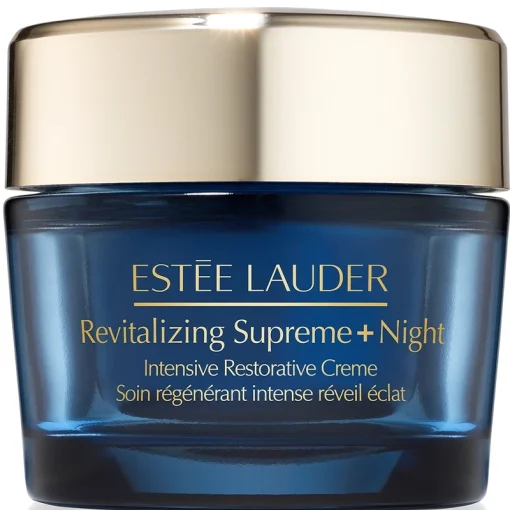 shop Estee Lauder Revitalizing Supreme+ Night Cream 30 ml (Limited Edition) af Estee Lauder - online shopping tilbud rabat hos shoppetur.dk