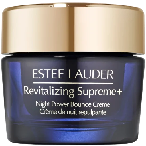 shop Estee Lauder Revitalizing Supreme+ Night Power Bounce Creme 50 ml af Estee Lauder - online shopping tilbud rabat hos shoppetur.dk