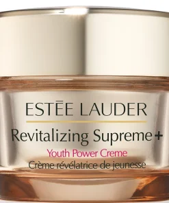 shop Estee Lauder Revitalizing Supreme+ Youth Power Cream 30 ml af Estee Lauder - online shopping tilbud rabat hos shoppetur.dk