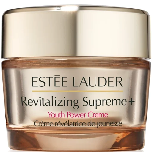 shop Estee Lauder Revitalizing Supreme+ Youth Power Cream 30 ml af Estee Lauder - online shopping tilbud rabat hos shoppetur.dk