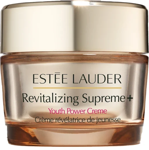 shop Estee Lauder Revitalizing Supreme+ Youth Power Creme Refill 50 ml af Estee Lauder - online shopping tilbud rabat hos shoppetur.dk