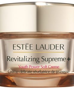 shop Estee Lauder Revitalizing Supreme+ Youth Power Soft Cream 30 ml af Estee Lauder - online shopping tilbud rabat hos shoppetur.dk