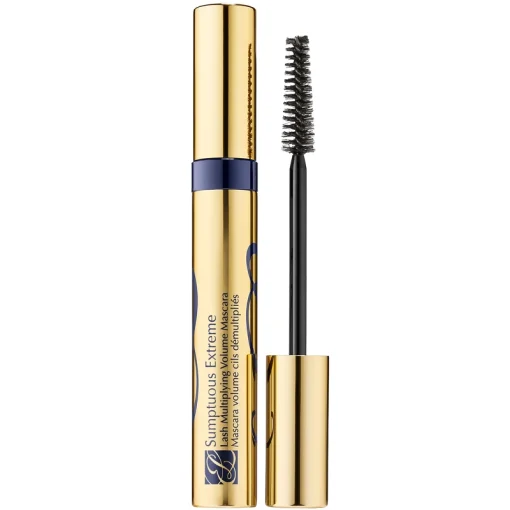 shop Estee Lauder Sumptuous Extreme Lash Multiplying Volume Mascara 8 ml - Black af Estee Lauder - online shopping tilbud rabat hos shoppetur.dk