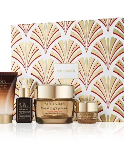 shop Estee Lauder Supreme Skincare Gift Set (Limited Edition) af Estee Lauder - online shopping tilbud rabat hos shoppetur.dk