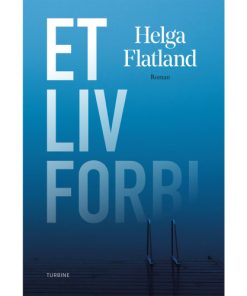 shop Et liv forbi - Hardback af  - online shopping tilbud rabat hos shoppetur.dk