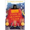 shop Eventyr på skinner - Tyveri på Højlandsfalken - Hardback af  - online shopping tilbud rabat hos shoppetur.dk