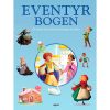 shop Eventyrbogen - Indbundet af  - online shopping tilbud rabat hos shoppetur.dk