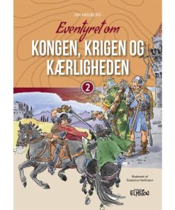 shop Eventyret om Kongen