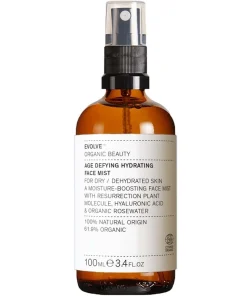shop Evolve Age Defying Hydrating Mist 100 ml af Evolve Organic Beauty - online shopping tilbud rabat hos shoppetur.dk