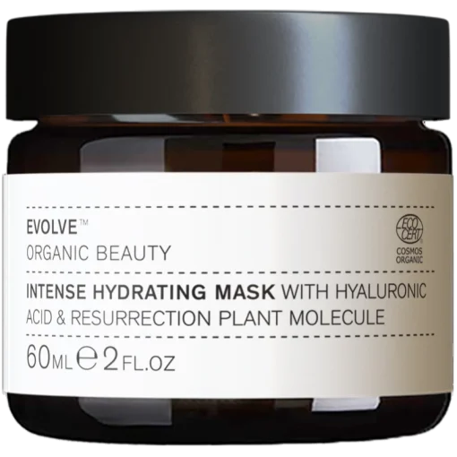 shop Evolve Intense Hydrating Mask 30 ml af Evolve Organic Beauty - online shopping tilbud rabat hos shoppetur.dk