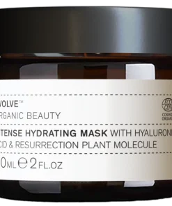 shop Evolve Intense Hydrating Mask 60 ml af Evolve Organic Beauty - online shopping tilbud rabat hos shoppetur.dk