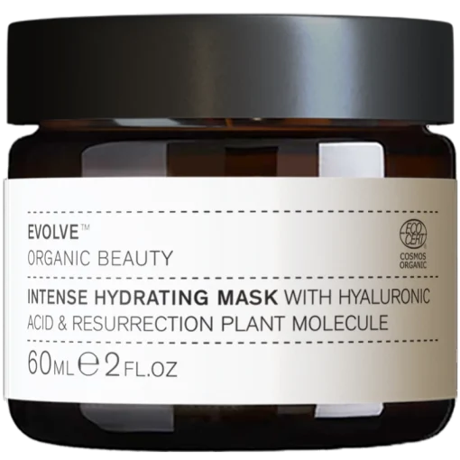 shop Evolve Intense Hydrating Mask 60 ml af Evolve Organic Beauty - online shopping tilbud rabat hos shoppetur.dk