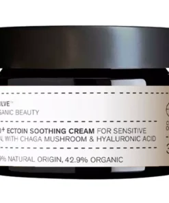 shop Evolve Pro+ Ectoin Soothing Cream - Travel Size 30 ml af Evolve Organic Beauty - online shopping tilbud rabat hos shoppetur.dk