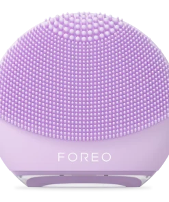 shop FOREO LUNA 4 Go - Lavender af Foreo - online shopping tilbud rabat hos shoppetur.dk