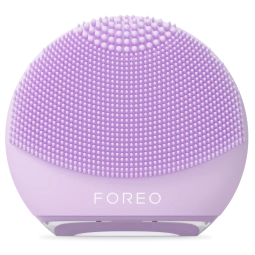 shop FOREO LUNA 4 Go - Lavender af Foreo - online shopping tilbud rabat hos shoppetur.dk