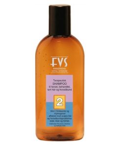 shop FVS Nr. 2 Shampoo 215 ml af FVS - online shopping tilbud rabat hos shoppetur.dk