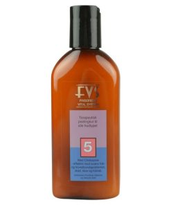 shop FVS nr. 5 Terapeutisk Peelingkur 215 ml. af FVS - online shopping tilbud rabat hos shoppetur.dk