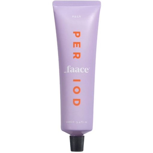 shop Faace Period Face Mask 100 ml af Faace - online shopping tilbud rabat hos shoppetur.dk