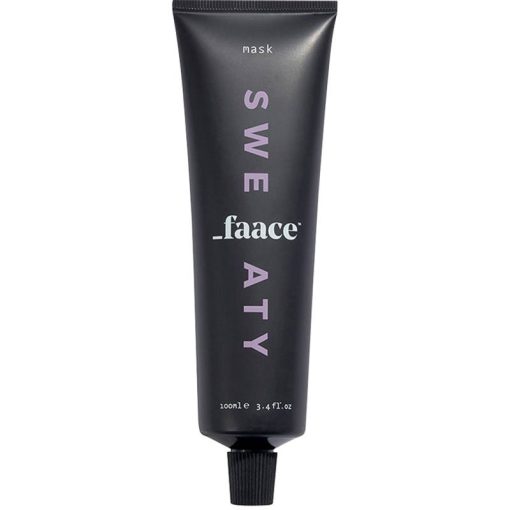 shop Faace Sweaty Face Mask 100 ml af Faace - online shopping tilbud rabat hos shoppetur.dk