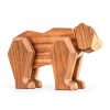 shop FableWood træfigur - Bjørn af fablewood - online shopping tilbud rabat hos shoppetur.dk