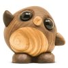 shop FableWood træfigur - Pingvinen Daisy af fablewood - online shopping tilbud rabat hos shoppetur.dk