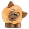 shop FableWood træfigur - Ulven Wulf af fablewood - online shopping tilbud rabat hos shoppetur.dk