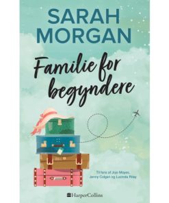 shop Familie for begyndere - Hardback af  - online shopping tilbud rabat hos shoppetur.dk